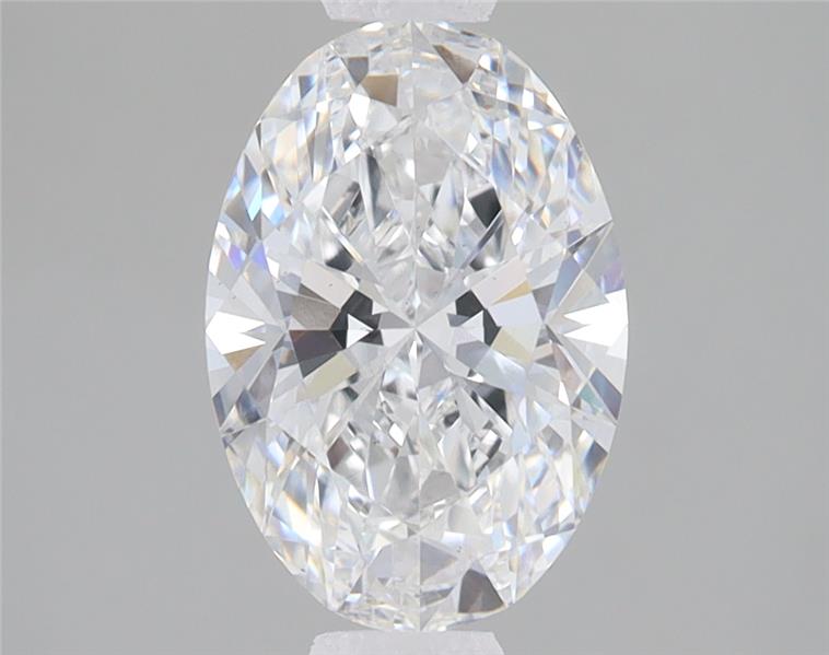 1.79ct Oval D VS2 Lab-Grown Diamond