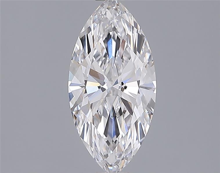 1.25ct Marquise D VVS1 Lab-Grown Diamond
