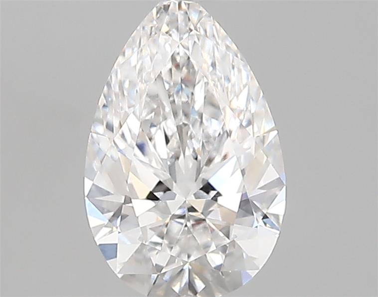 1.29ct Pear D VVS2 Lab-Grown Diamond