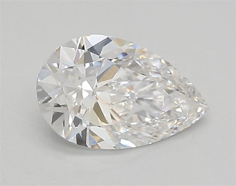 0.79ct Pear E VS1 Lab-Grown Diamond