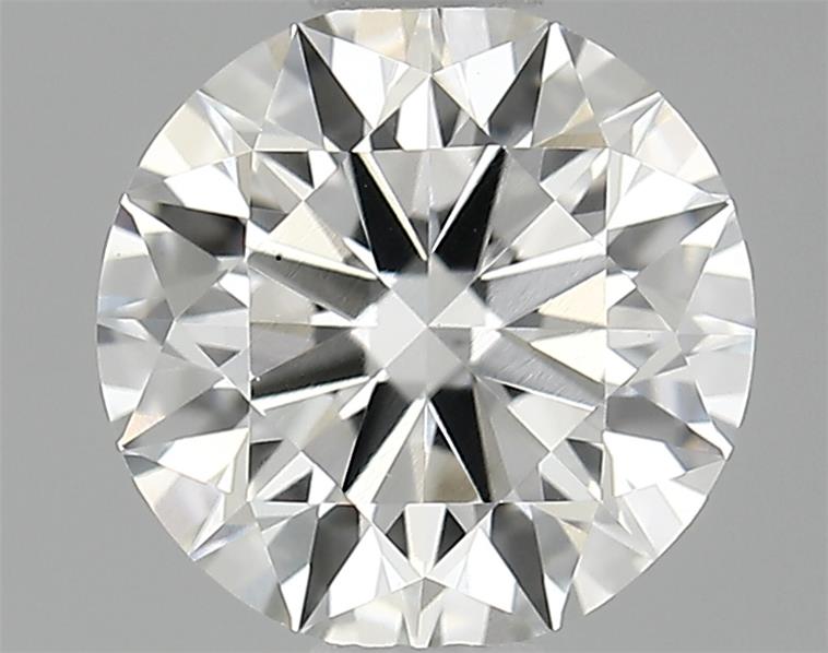 1.21ct Round E VS1 Lab-Grown Diamond