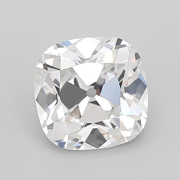 3.01ct Old Miner E VS1 Lab-Grown Diamond