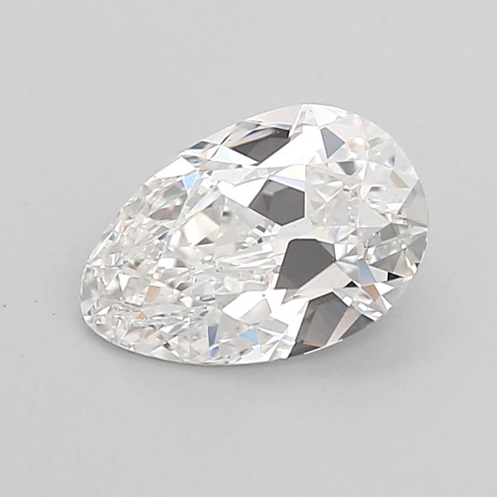 2ct Old Miner E VS1 Lab-Grown Diamond
