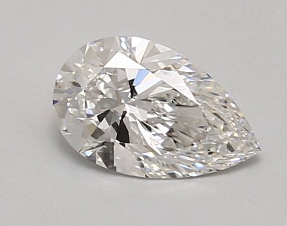 0.9ct Pear E VVS1 Lab-Grown Diamond