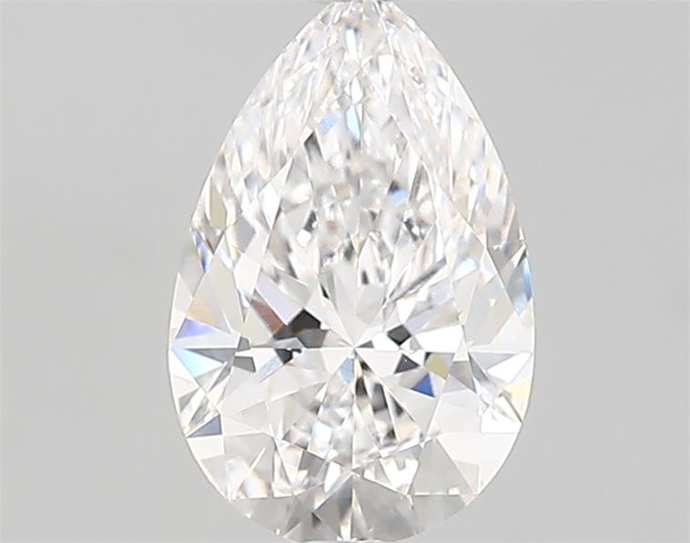 1.38ct Pear D VVS1 Lab-Grown Diamond