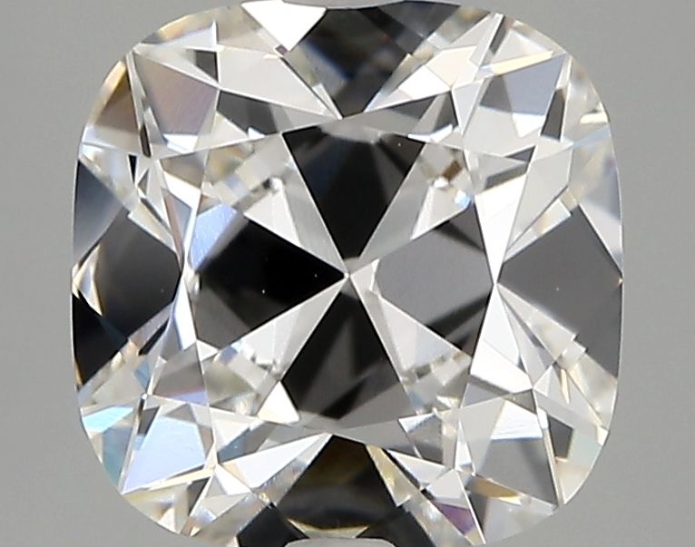 2.99ct Cushion F VVS1 Lab-Grown Diamond