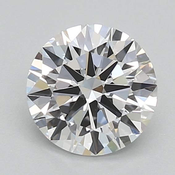 0.94ct Round D VVS2 Lab-Grown Diamond