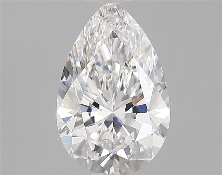 1.84ct Pear D VS1 Lab-Grown Diamond