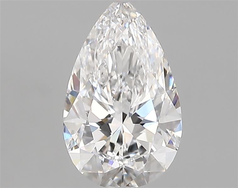 1.31ct Pear D VVS1 Lab-Grown Diamond