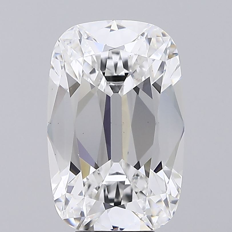 6.03ct Old Miner E VS1 Lab-Grown Diamond