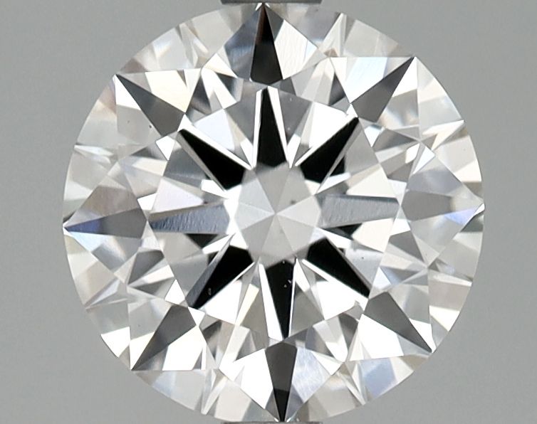 1.76ct Round E VS1 Lab-Grown Diamond
