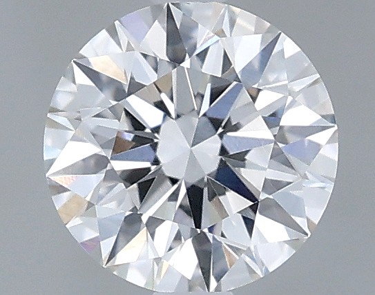 1ct Round E VVS2 Lab-Grown Diamond