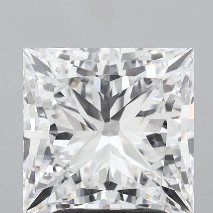 2.07ct Oval D IF Lab-Grown Diamond