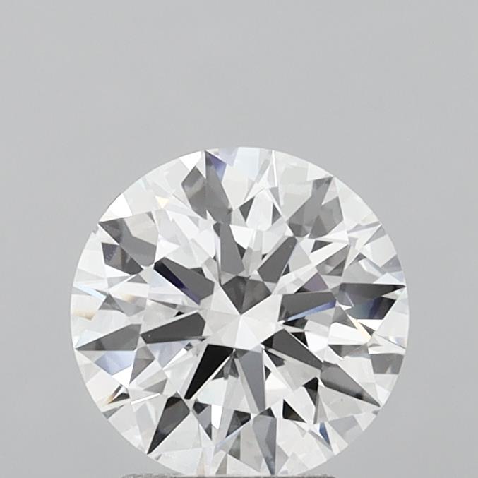 1.56ct Pear D VVS2 Lab-Grown Diamond