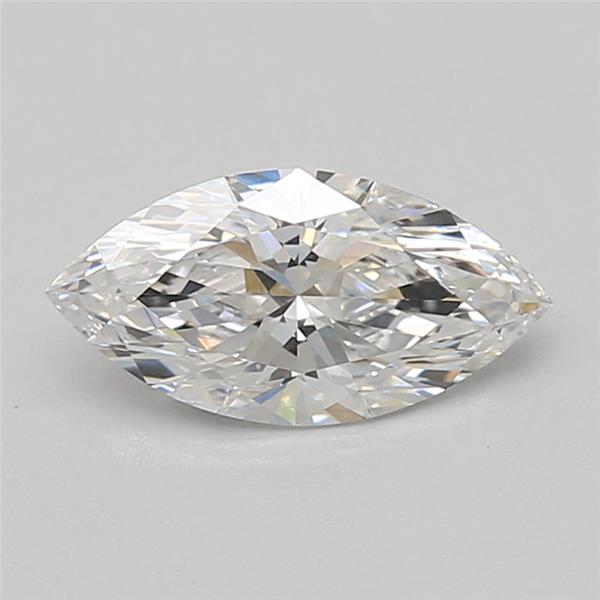 1.23ct Marquise E VVS2 Lab-Grown Diamond