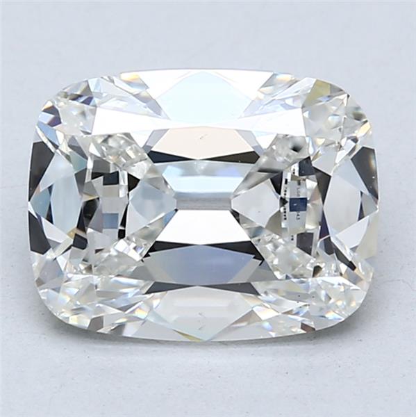 3.03ct Old Miner F VS1 Lab-Grown Diamond