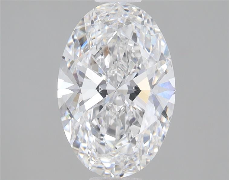 1.67ct Oval E VVS1 Lab-Grown Diamond