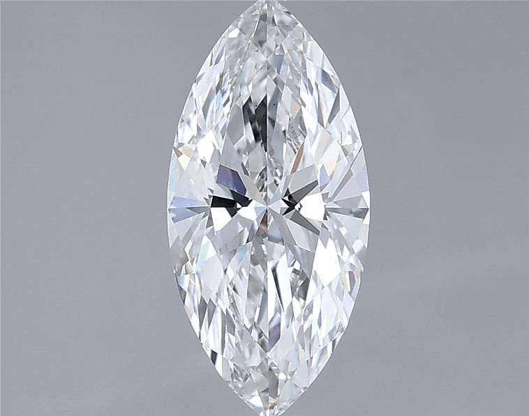 1.53ct Marquise D VS2 Lab-Grown Diamond