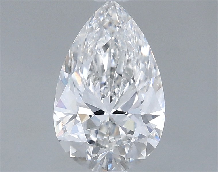 1.21ct Pear E VS1 Lab-Grown Diamond