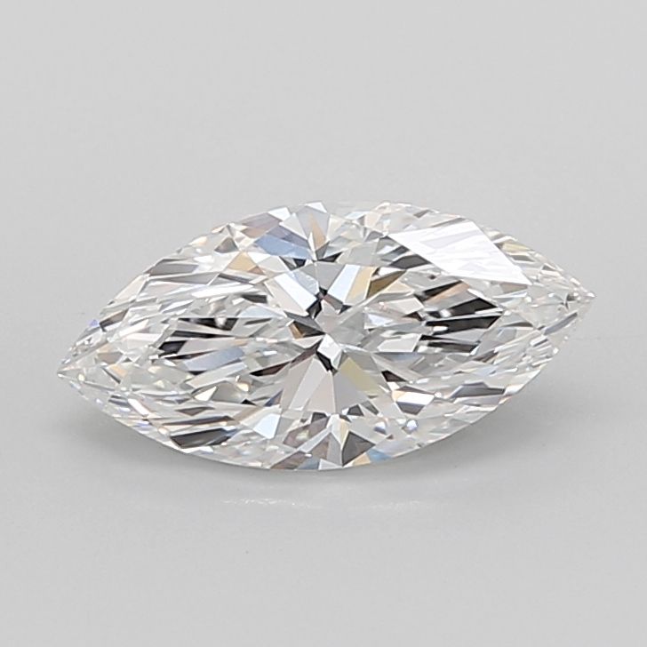 2.31ct Marquise E VVS2 Lab-Grown Diamond