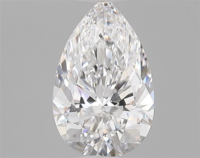 1.12ct Pear D VVS1 Lab-Grown Diamond