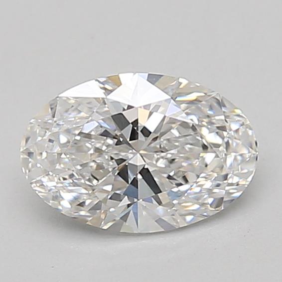 0.97ct Oval E VS1 Lab-Grown Diamond