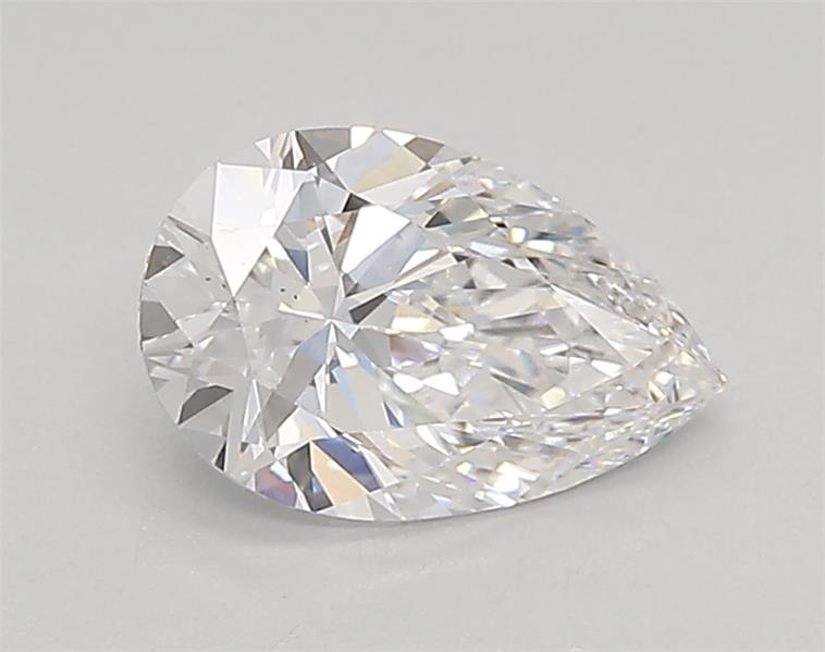 0.94ct Pear D VS1 Lab-Grown Diamond