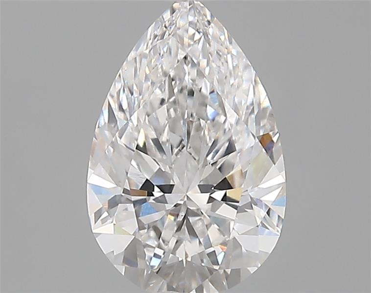 1.62ct Pear D VS1 Lab-Grown Diamond