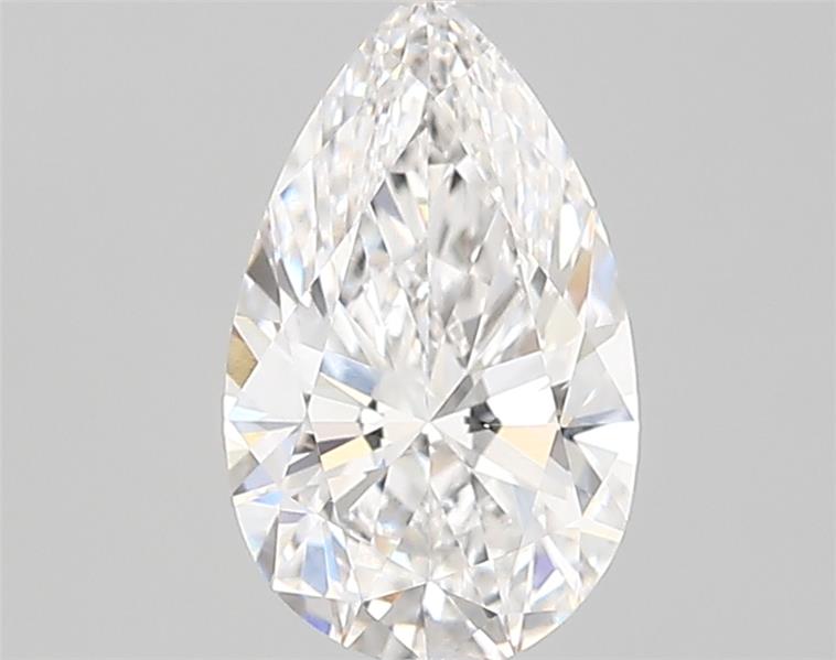 1.31ct Pear D VVS2 Lab-Grown Diamond