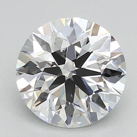 1.2ct Round D VS1 Lab-Grown Diamond
