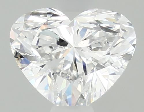 1.02ct Heart E VS1 Lab-Grown Diamond