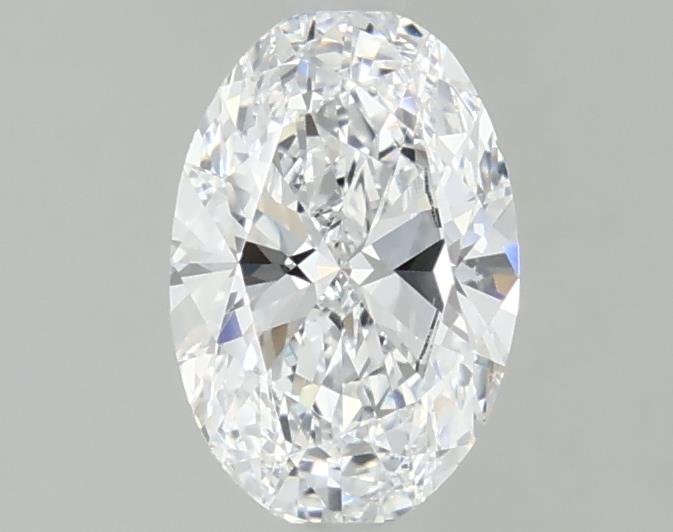 1.02ct Oval D VS2 Lab-Grown Diamond
