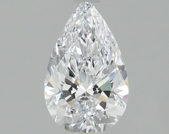 1ct Pear E VVS1 Lab-Grown Diamond