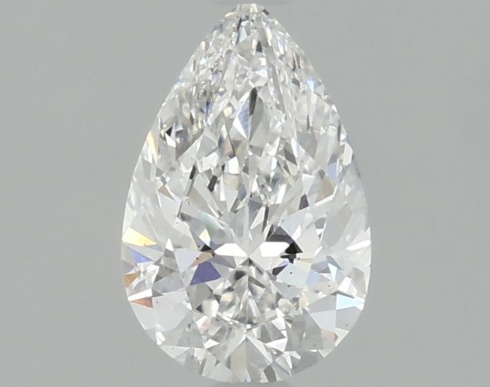 1.12ct Pear E VS2 Lab-Grown Diamond