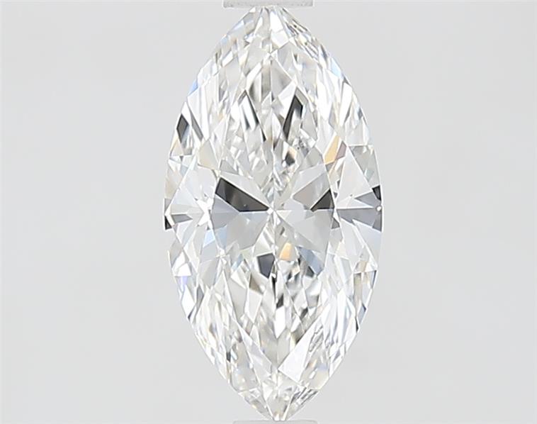 1.01ct Marquise E VVS2 Lab-Grown Diamond