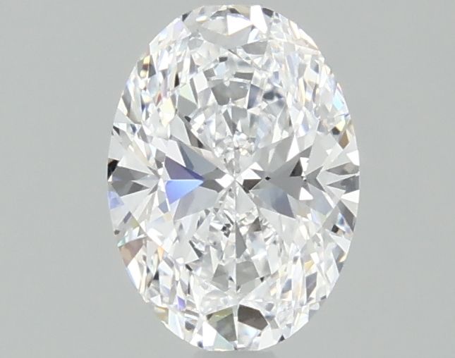 1.06ct Oval D VVS1 Lab-Grown Diamond
