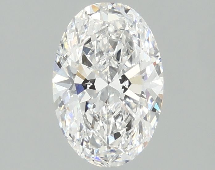 1.12ct Oval D VS1 Lab-Grown Diamond
