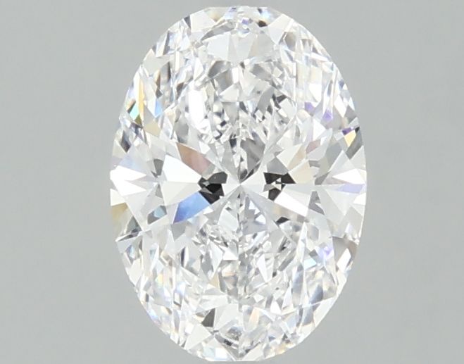 1.09ct Oval D VVS1 Lab-Grown Diamond