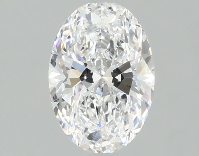 1.15ct Oval D VVS2 Lab-Grown Diamond