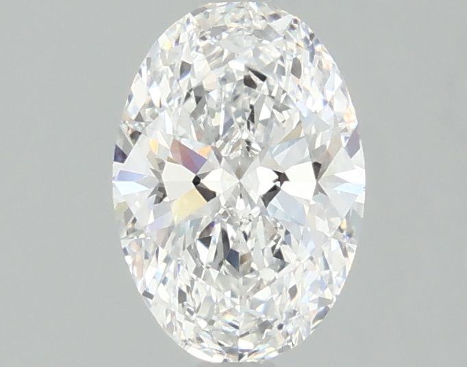 1.14ct Oval D VVS2 Lab-Grown Diamond