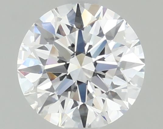 1.14ct Round D VVS1 Lab-Grown Diamond