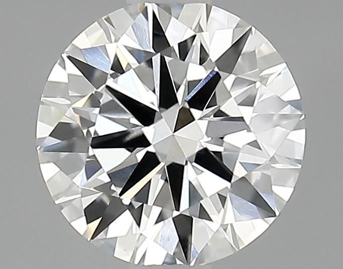 1.73ct Round D VS1 Lab-Grown Diamond