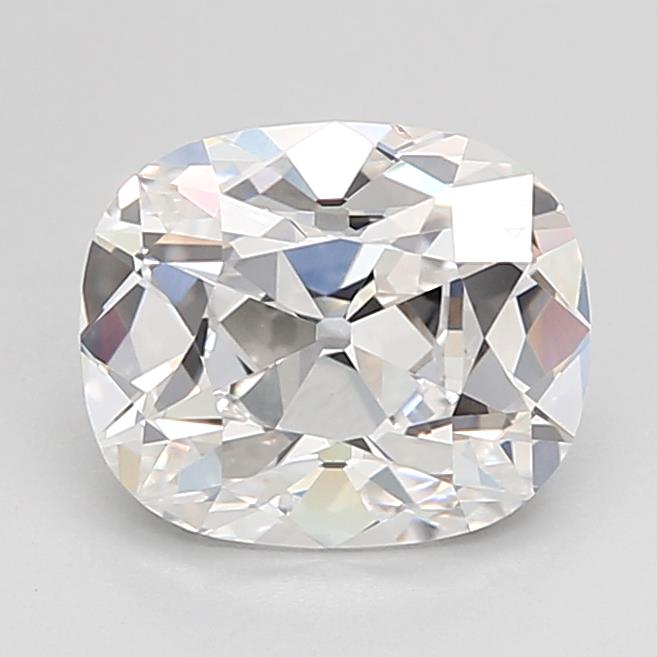 2.18ct Old Miner E VVS2 Lab-Grown Diamond