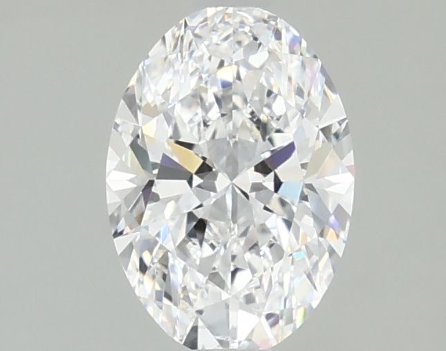 1.06ct Oval D VVS1 Lab-Grown Diamond