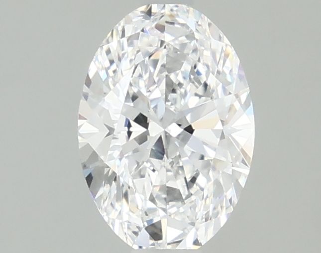 1.06ct Oval D VVS1 Lab-Grown Diamond