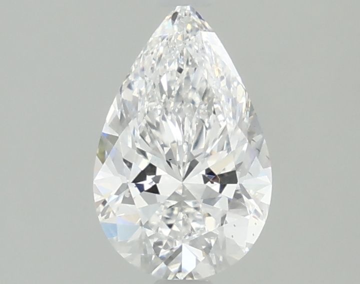 1.06ct Pear D VS2 Lab-Grown Diamond