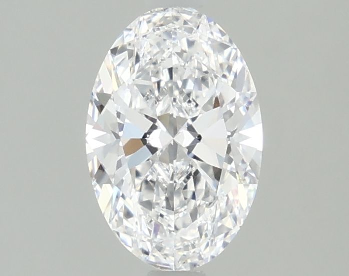 1.05ct Oval D VVS1 Lab-Grown Diamond