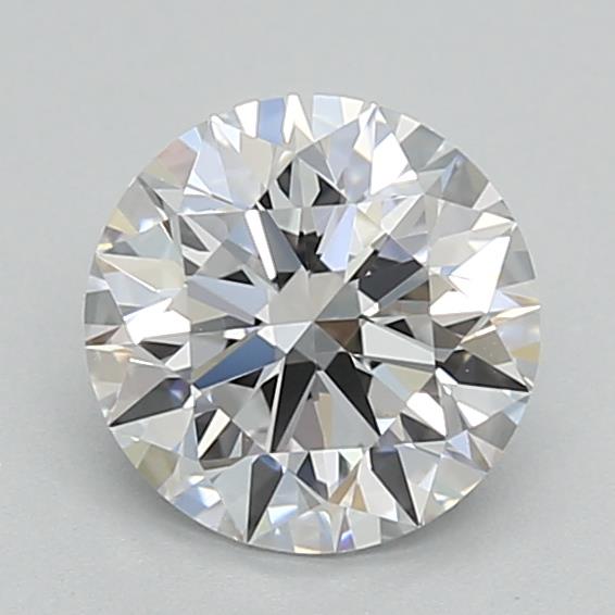 0.96ct Round E VS1 Lab-Grown Diamond