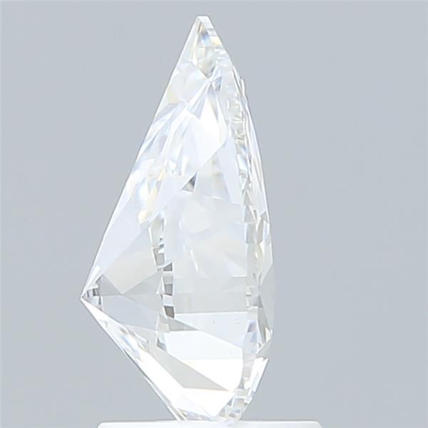2.29ct Pear E VS1 Lab-Grown Diamond