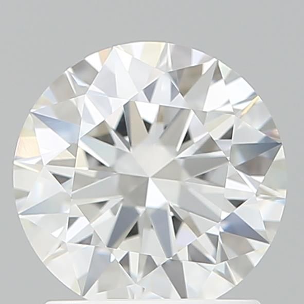 1.5ct Round F VVS1 Lab-Grown Diamond